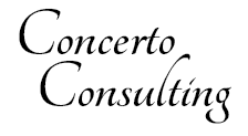 Concerto Consulting